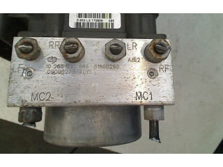 Pojistková skříňka Блок ABS Fiat Punto (199) 2009