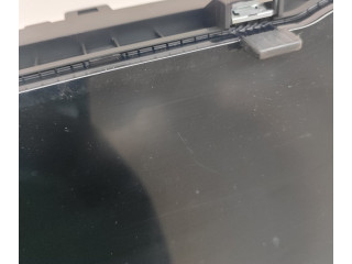 Панель приборов 11246507, 11007932 MG ZS