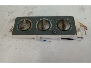 Блок управления климат-контролем 52496620   Renault Twingo I