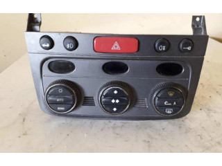 Блок управления климат-контролем 01560513720   Alfa Romeo GT
