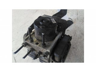 Блок АБС Ford Fiesta 1995-2000 года