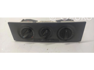 Блок управления климат-контролем 6Y0820045C Skoda Fabia Mk1 (6Y)