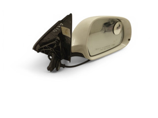Зеркало электрическое Audi Q3 8U 2011 - 2016 года