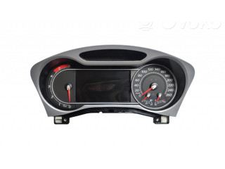 Панель приборов 7M2T10849CF, 7M2T14C026AG Ford Mondeo MK IV