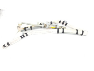 Боковая подушка безопасности K85PM1CX0A Infiniti FX