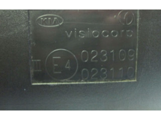Зеркало (механическое) KIA Ceed 2006 - 2012 года