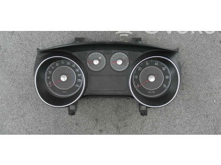 Přístrojová deska Fiat Punto Evo 2012 51927142, 51917424