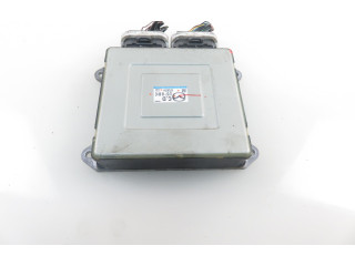 Блок управления двигателя LFD718881C, E6T53975H1    Mazda 5