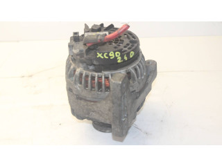 Генератор 0124525060, 30667787   Volvo XC90      