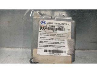 Блок подушек безопасности 959101C150 Hyundai Getz