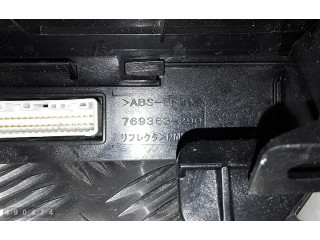 Přístrojová deska Toyota Prius (XW30) 2015 769363290