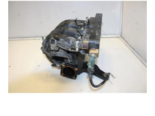 Всасывающий коллектор Fiat Idea 843A1000