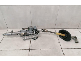 рейка Колонка рулевая 7P5419501CP Porsche Cayenne (92A) 2011-2017 года