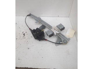 Зеркало электрическое Ford Fusion 2006 - 2012 года