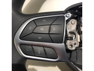 Руль Chrysler Pacifica 2017- года 5RM531X9AG