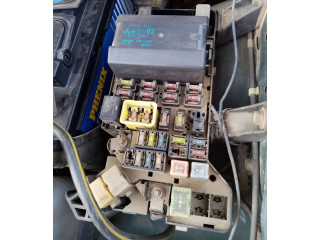 Модуль управления BSM MR337785   Mitsubishi Montero    