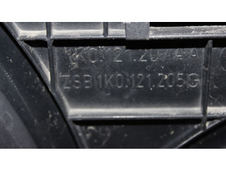 Блок управления двигателя    Volkswagen Eos