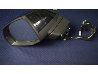 Zpětné zrcátko Audi Q7 4M 2015