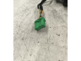 Зеркало электрическое Volvo XC90 2003 - 2006 года