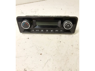 Блок управления климат-контролем 6v0907044cbyy   Skoda Fabia Mk3 (NJ)