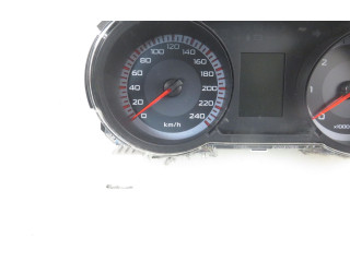 Панель приборов 8100A115, 507920H Mitsubishi Outlander