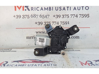 Моторчик заднего дворника 13282361, 13282361 Opel Meriva B