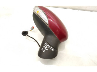 Zpětné zrcátko Ford Fiesta 2009 A05180