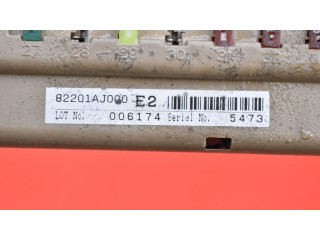 Pojistková skříňka 82201AJ000, 82201AJ000 Subaru Outback 2010
