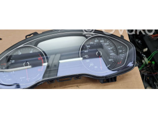 Панель приборов 8W6920971, 0263740003   Audi A5       