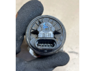 Zpětné zrcátko Chevrolet Lacetti 2009 86735, 86172