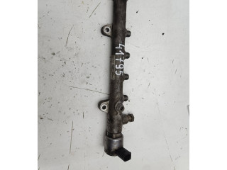 Топливная рампа A6510700495, R9144Z240A Infiniti Q50