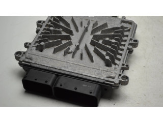 Блок управления двигателя 30785100, 1039S18372   Volvo V70