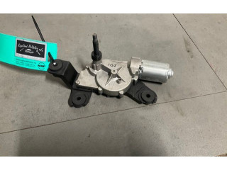 Моторчик заднего дворника 98700A2500, 98700A2500    KIA Ceed