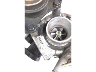 Turbodmychadlo Турбина 4937703031 Mitsubishi Pajero 2.8 4M40-T