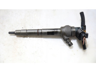 Форсунка 0445110369    Volkswagen PASSAT B7 USA  CFFB 