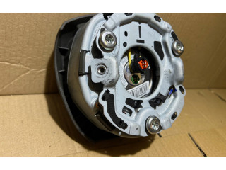 Подушка безопасности водителя Audi A5 8T 8F