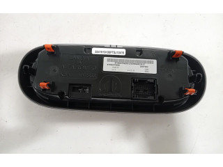 Блок управления климат-контролем 07356379020, 838790Z   Fiat 500X