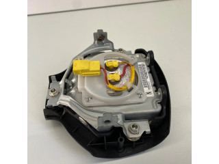 Подушка безопасности водителя 7030A088XA, 607063500A Mitsubishi Outlander