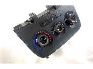 Блок управления климат-контролем 735548357   Fiat Punto (199)