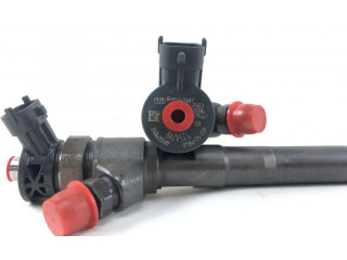 Комплект форсунок 0445110430, 68148332AA    Jeep Grand Cherokee  EXF 