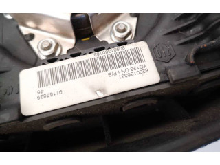 Подушка безопасности водителя 8200136331   Renault Trafic II (X83)