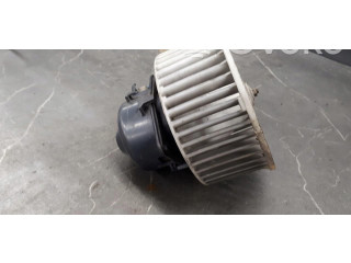 Вентилятор печки Honda Prelude