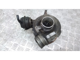 Турбина Volvo S60 8653146