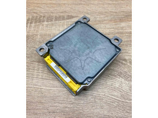 Блок подушек безопасности 980360180, 0285001232 Mitsubishi Carisma