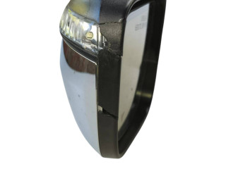 Зеркало электрическое Jeep Grand Cherokee 2010 - 2021 года