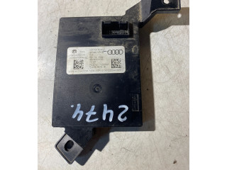 Блок управления 4F0910335B, 4F0907335B Audi A6 S6 C6 4F