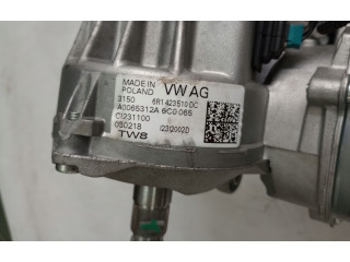 Рулевая рейка 6R1909144AN, 6R1423510DC Skoda Citigo 2011 - 2020 года