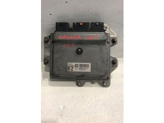 Řídící jednotka Nissan Qashqai 2009