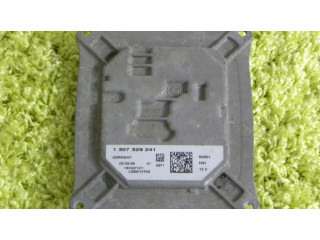 LED модуль контроля