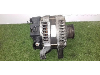 Генератор 9640623580   Peugeot 406      